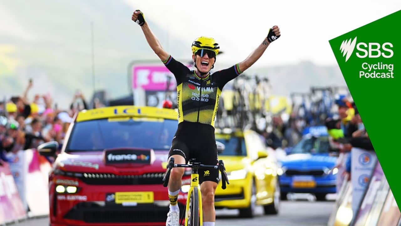 Pauline Ferrand-Prévot's Stunning Solo Victory: A Defining Moment for French Cycling
