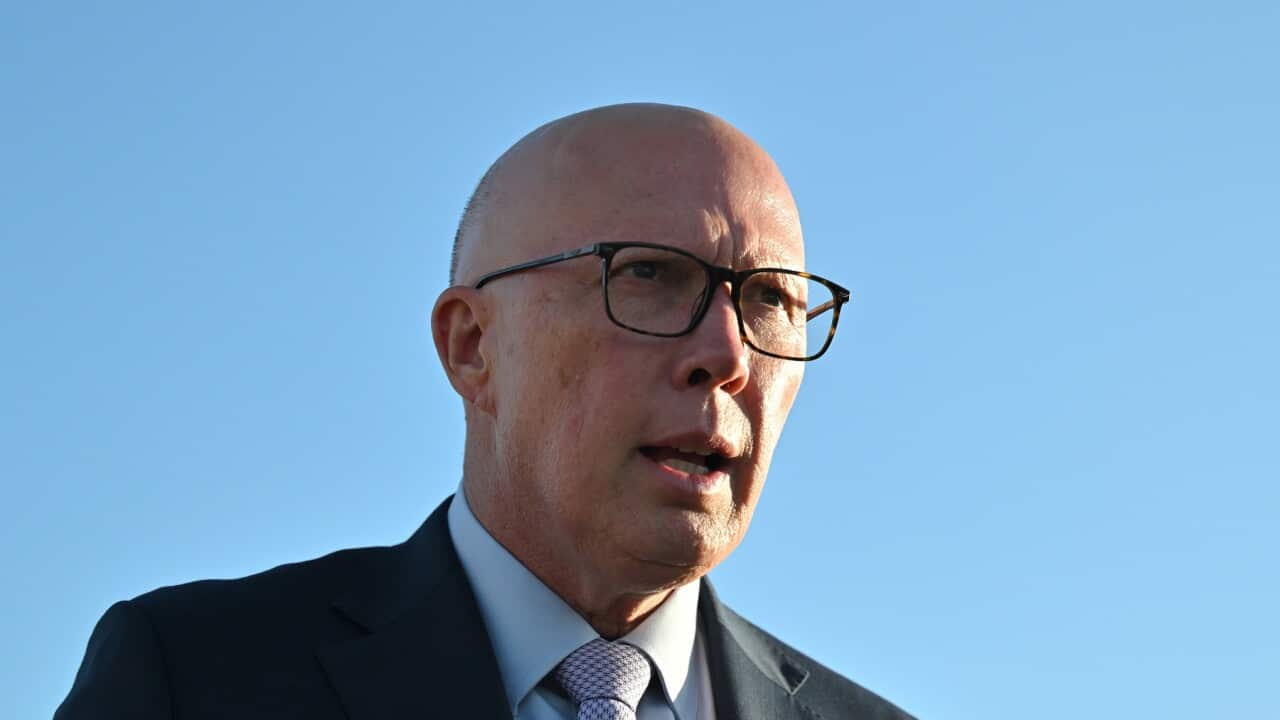 ELECTION25 PETER DUTTON CAMPAIGN