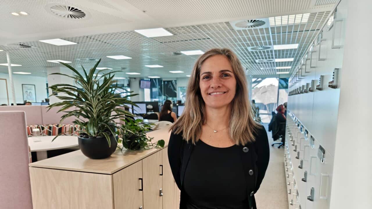 Titaua Porcher @ SBS French