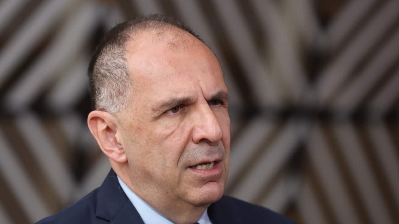 European Foreign Affairs Council