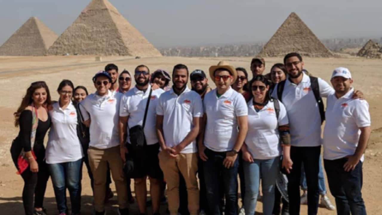 Australian Egyptian Youth Forum