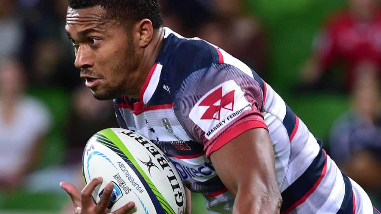 The Rebels Sefanaia Naivalu.