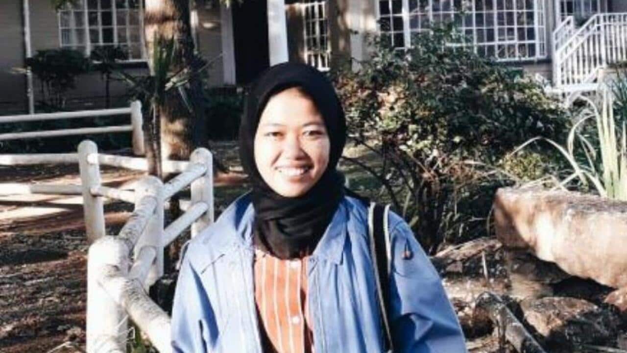 Meila Nurul Fajriah