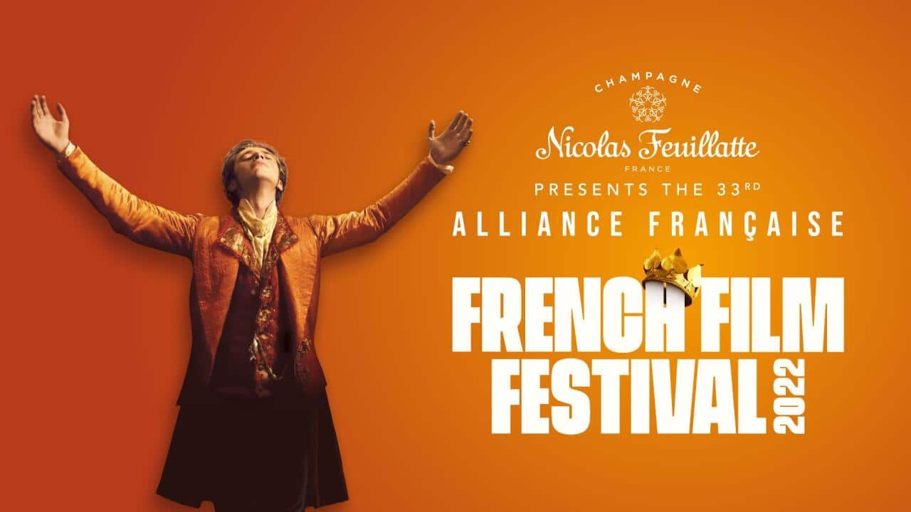 French Film Festival 2022