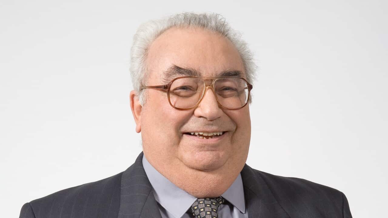 Maltese EP John Borg 2008.jpg