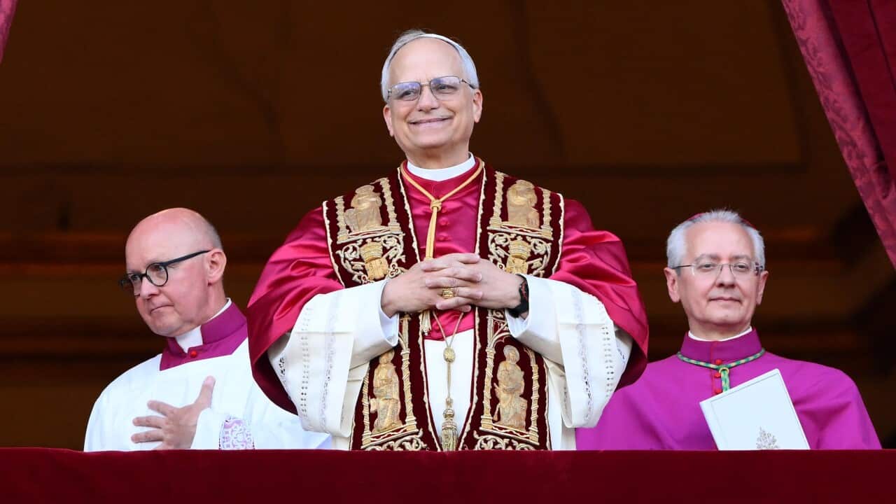 Who is Pope Leo XIV, the first US cardinal to lead the Catholic Church? Who is Pope Leo XIV, the first US cardinal to lead the Catholic Church?