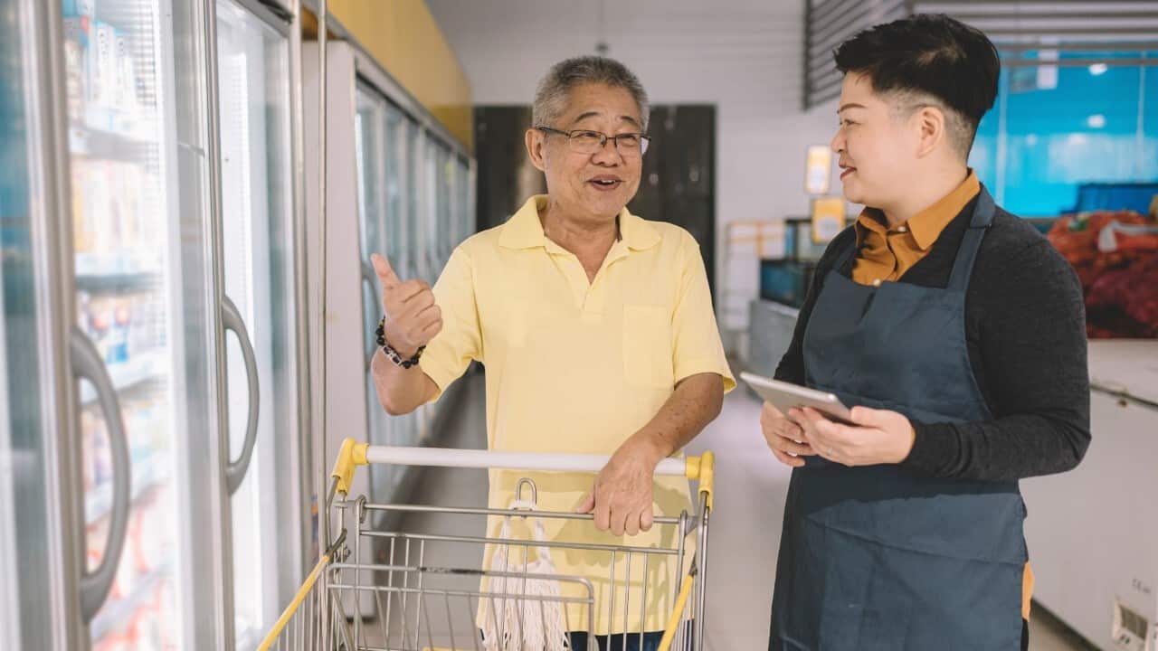 Buying business during pandemic