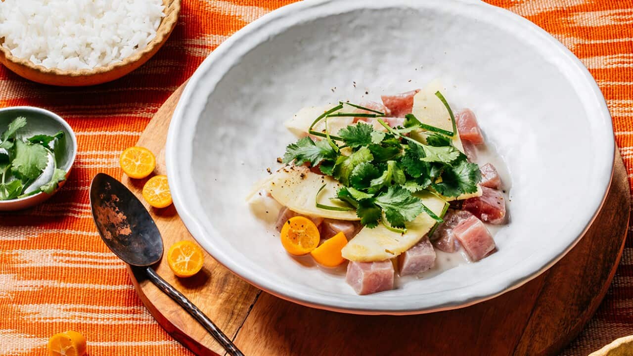 Image for read more article 'KINILAW RECIPE'