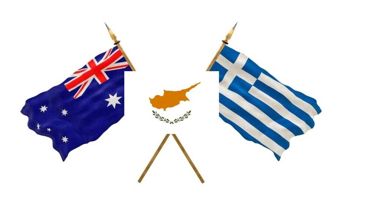 IMF predicts difficult days for the Australian economy, but not for Greece or Cyprus