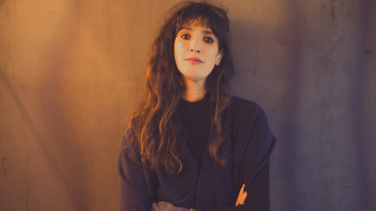 Caroline Guiela Nguyen par SMITH (Modds)