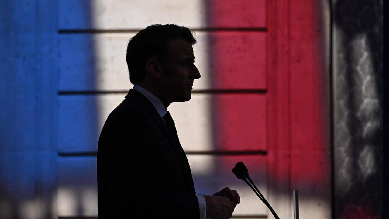 Coalition of The Willing Summit in Support of Ukraine - Paris