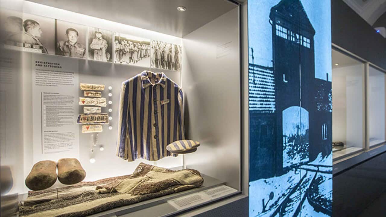 Sydney Jewish Museum