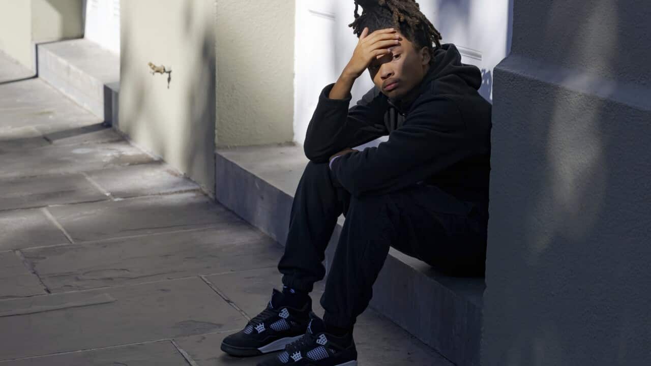 New Orleans Car Into Crowd