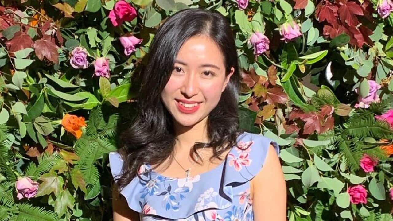 lily vu