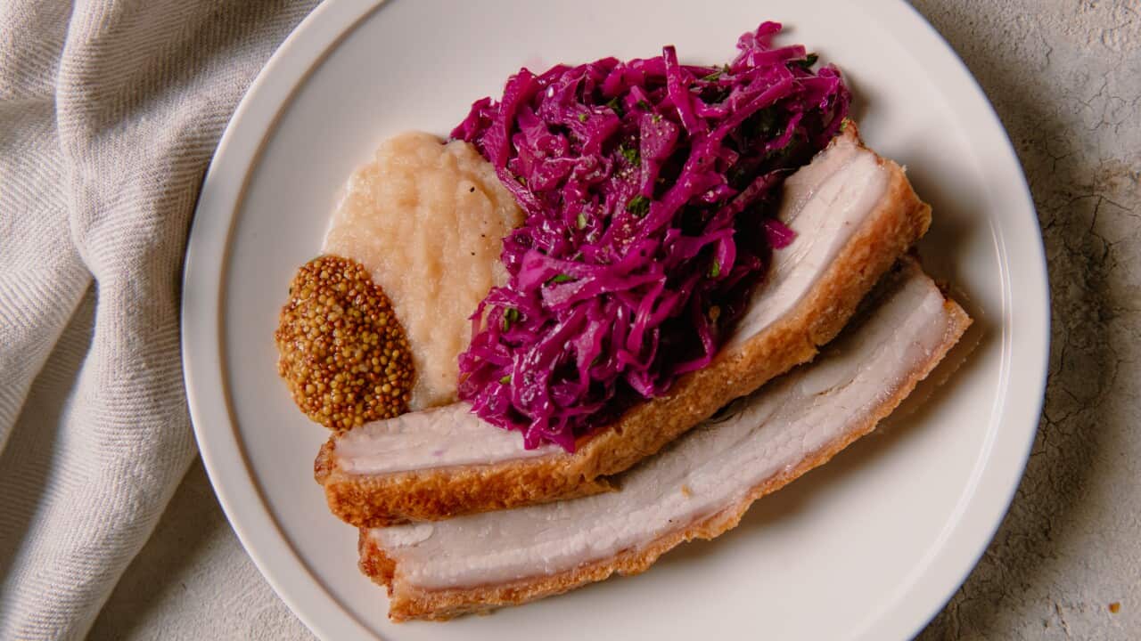 Image for read more article 'RECIPES'