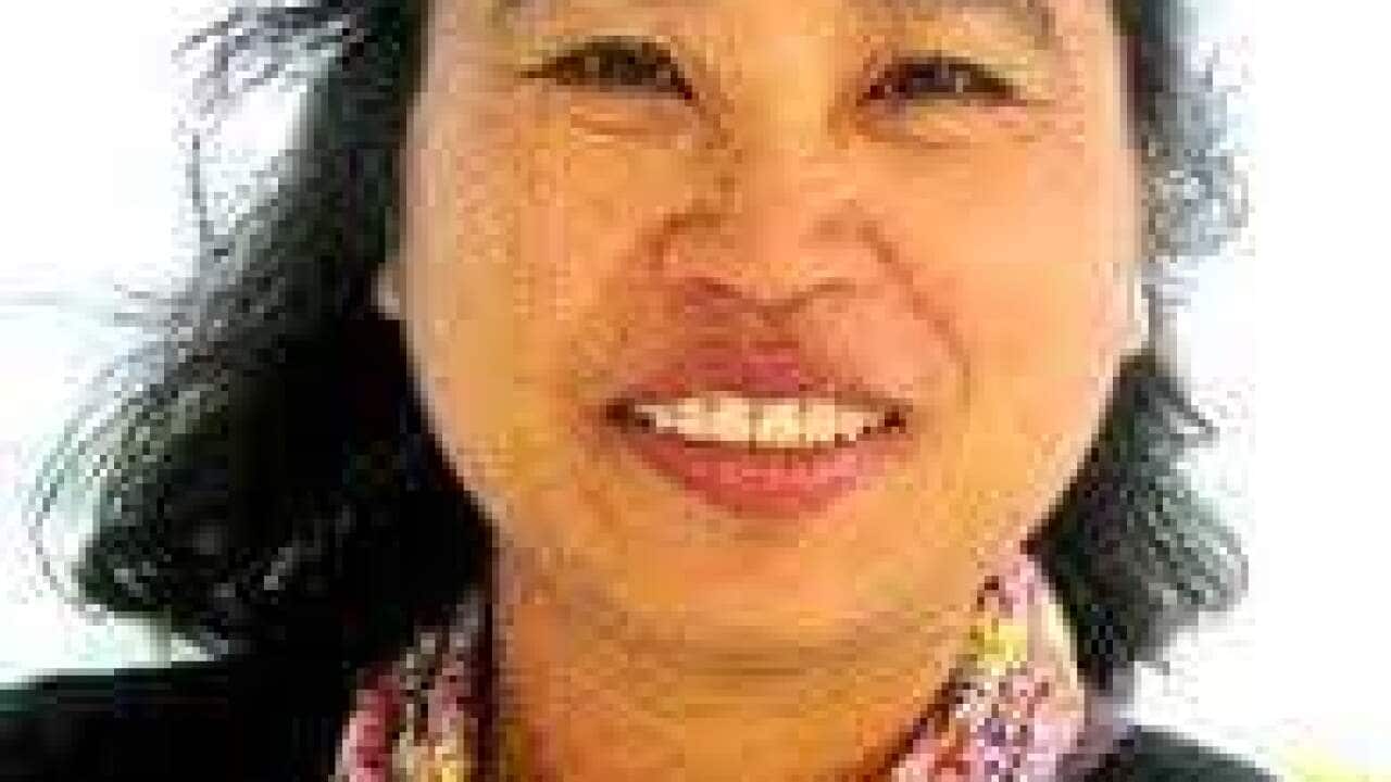 Dr. Kao Ly Yang, Hmong Anthropologist