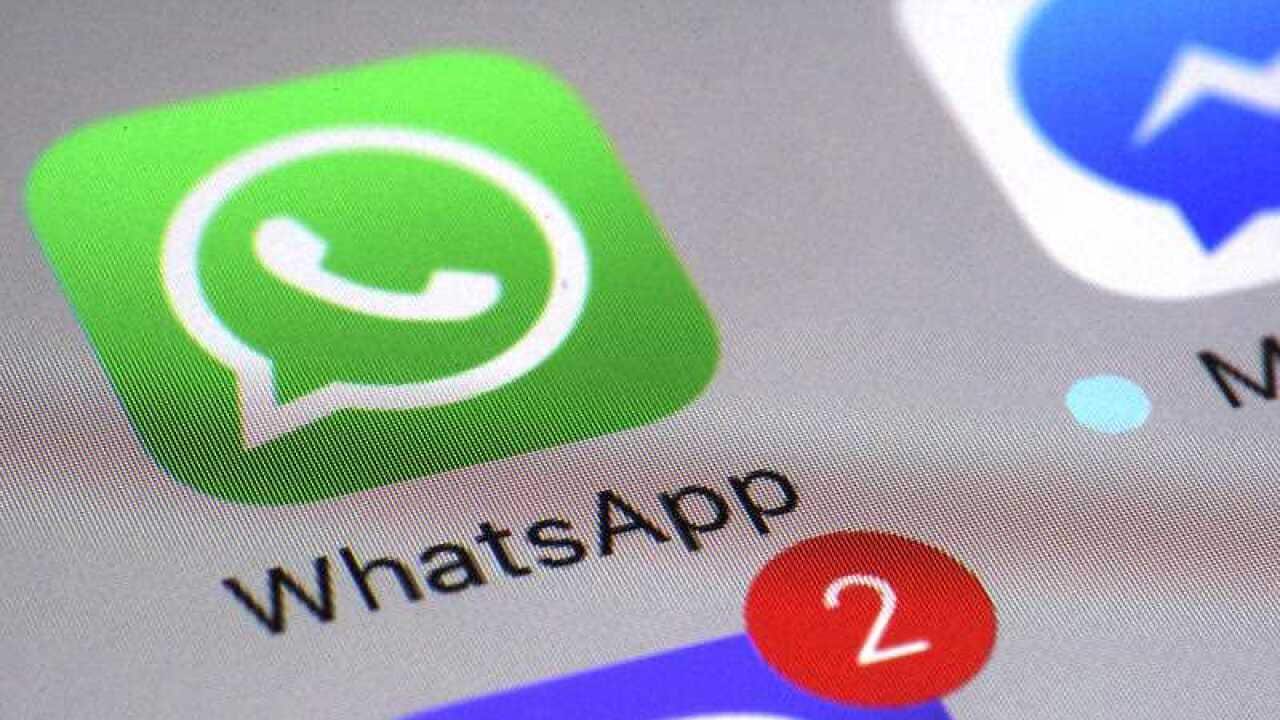 WhatsApp