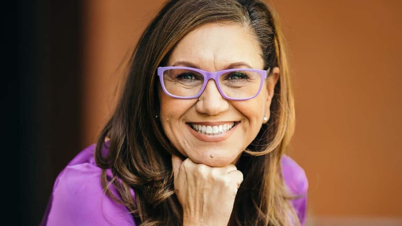 Dr Anita Heiss