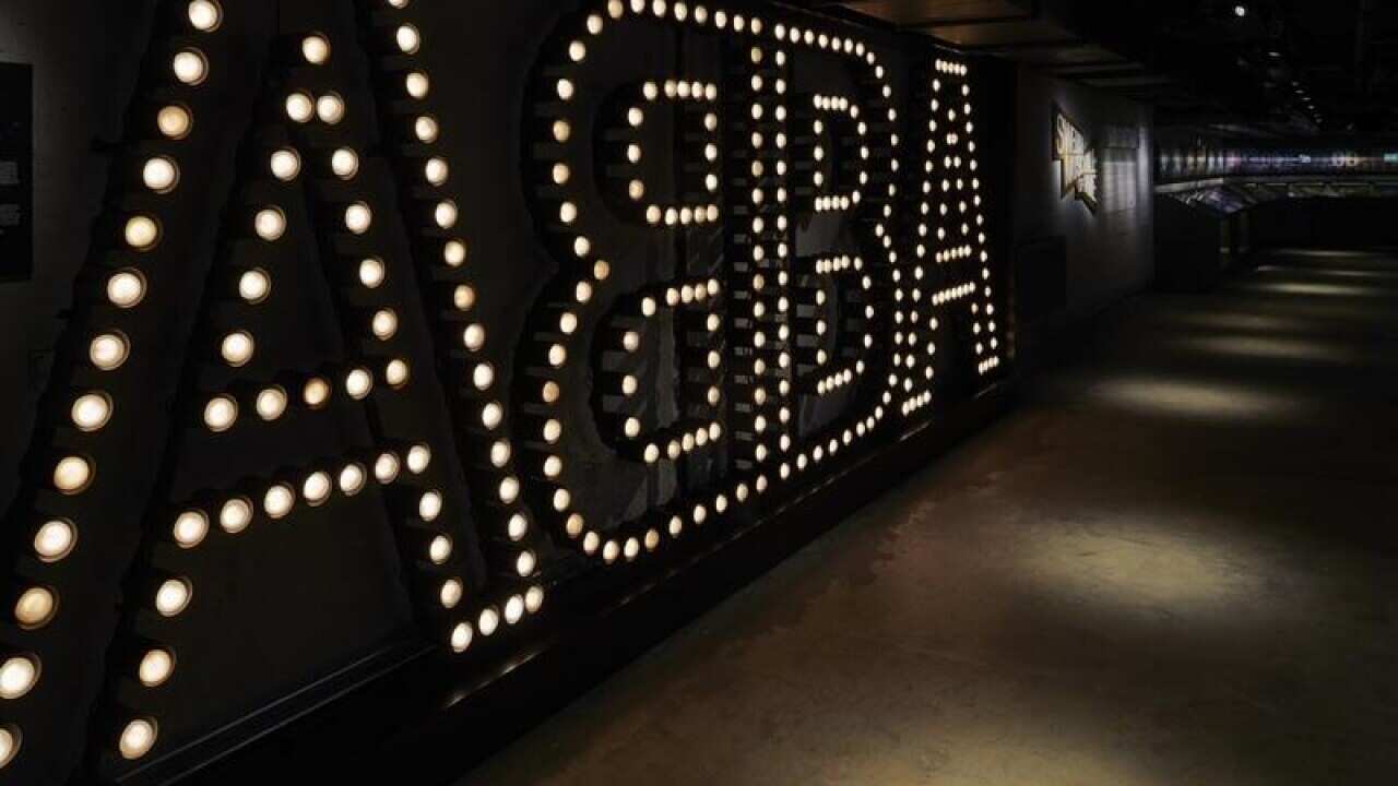 Swedish Music Hall of Fame in Stockholm.