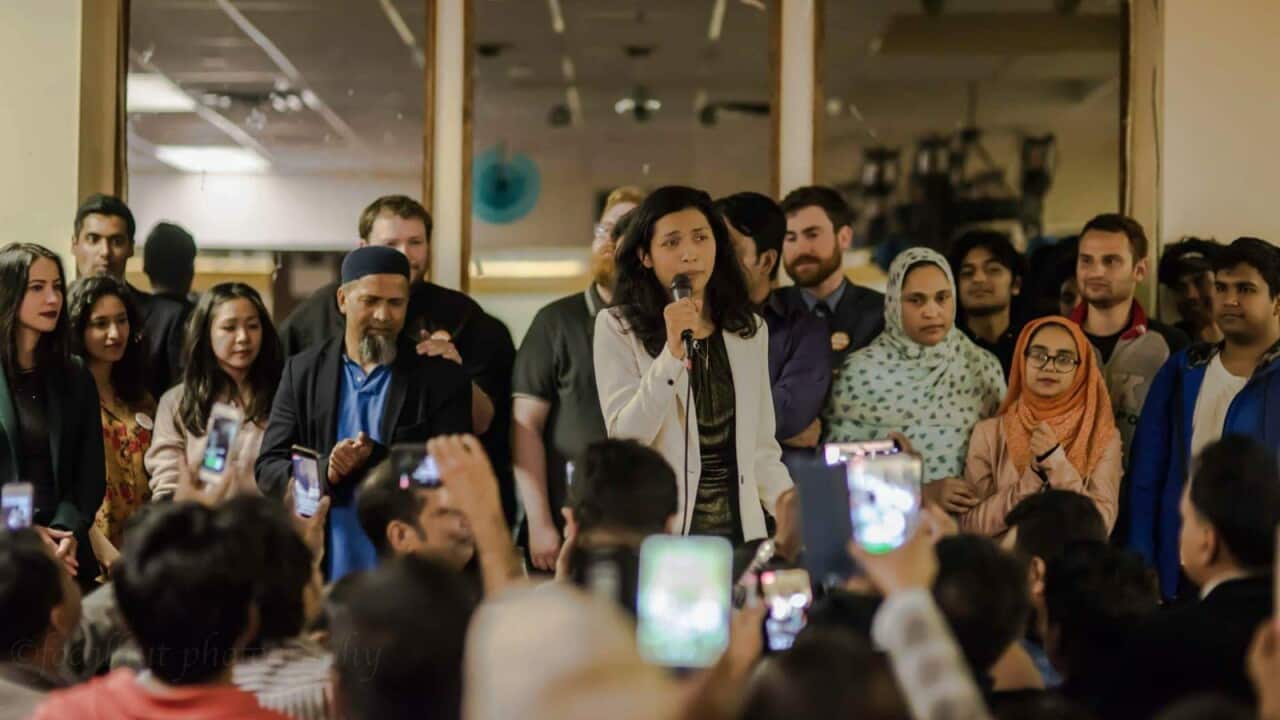 Image for read more article 'ENLIGHTENED WOMEN:'