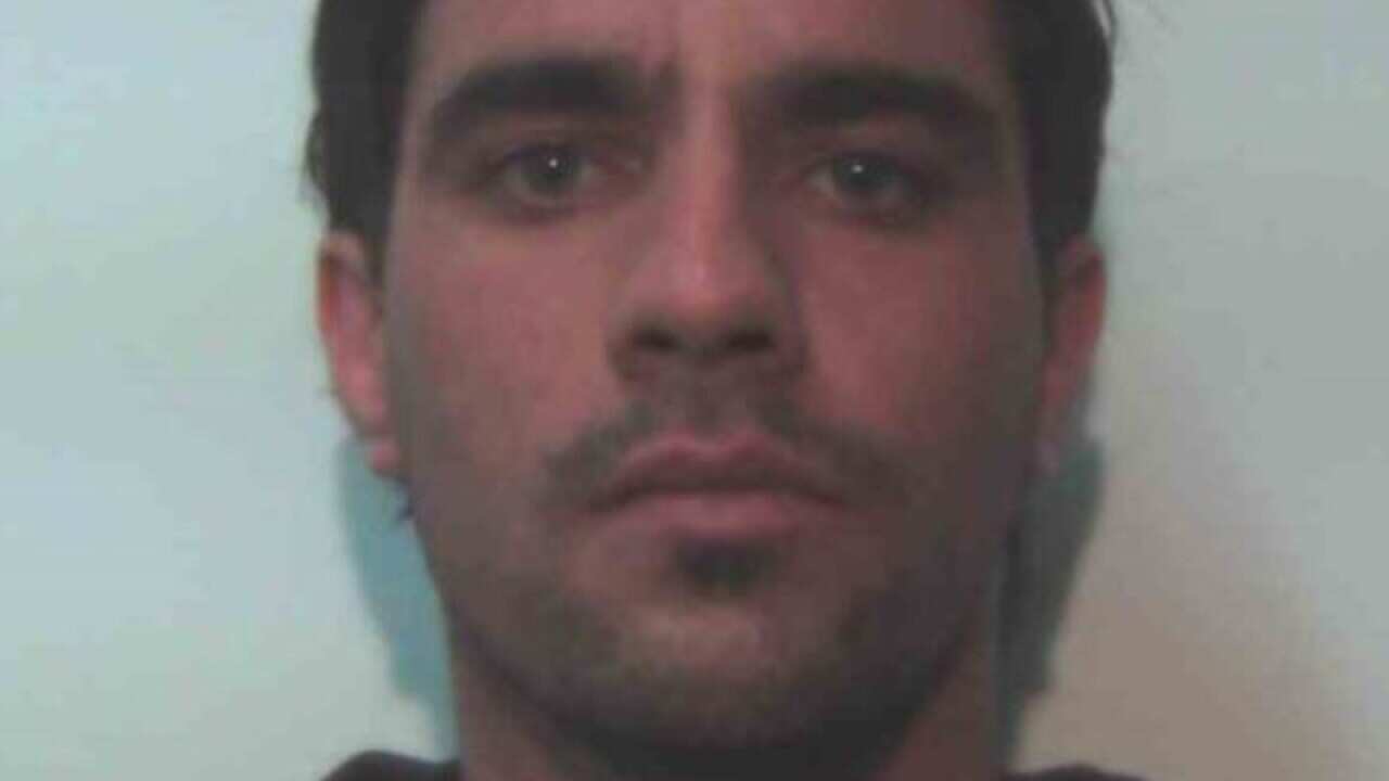 Lawrence Arnold Hansen