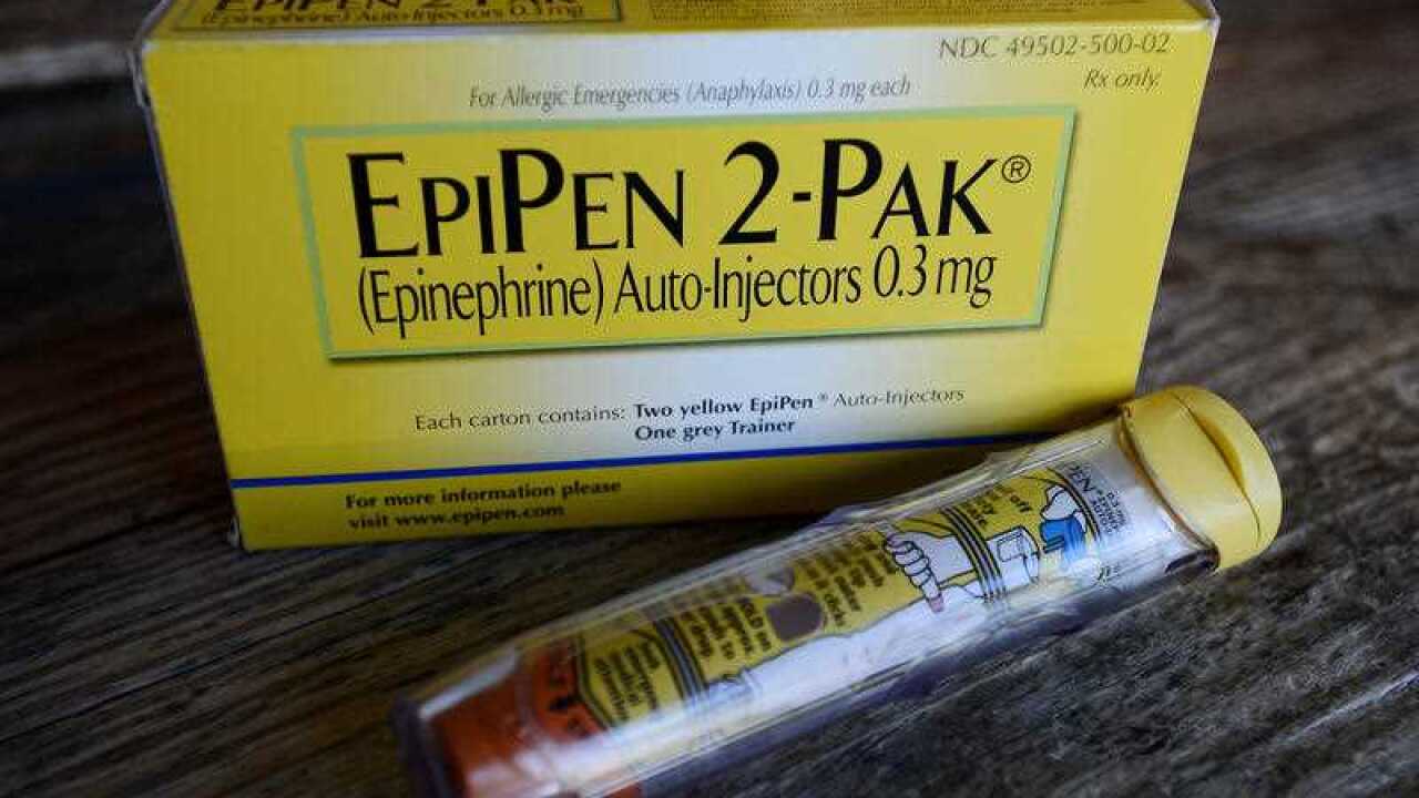 Epi Pen
