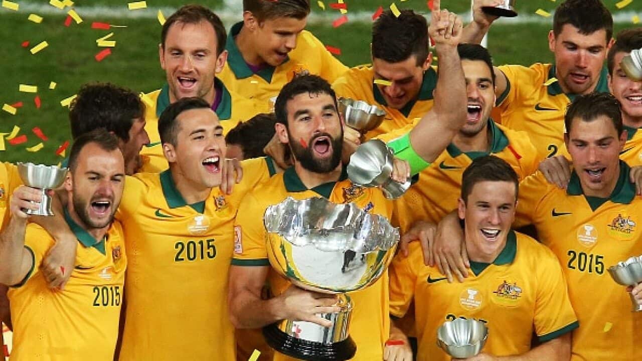 socceroos