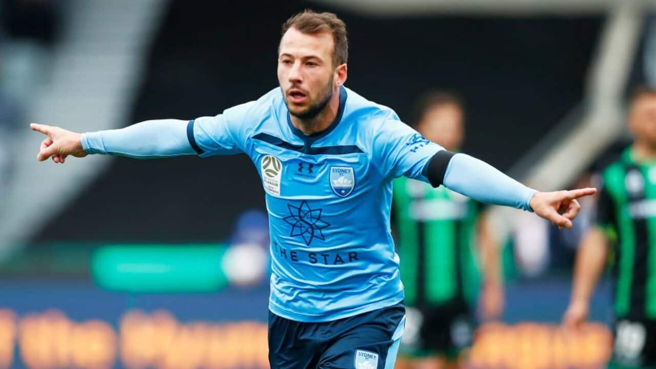 Le Fondre