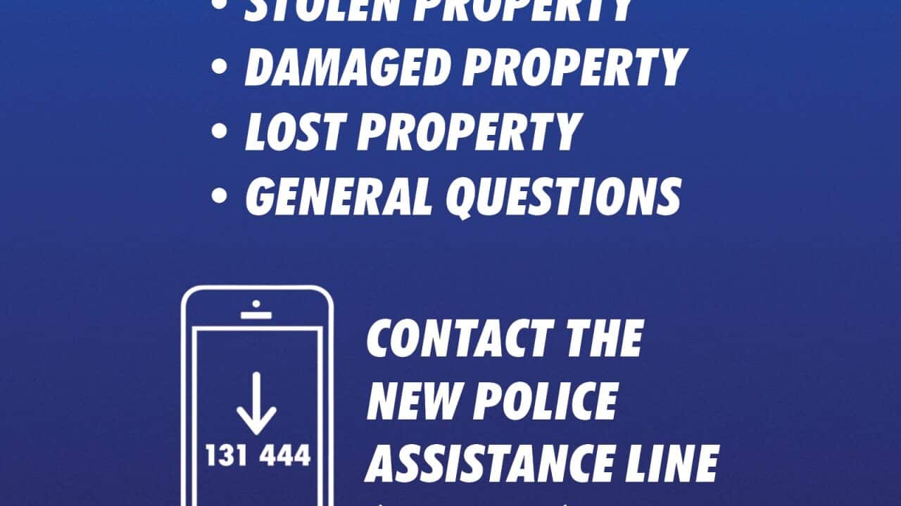 Victoria Police