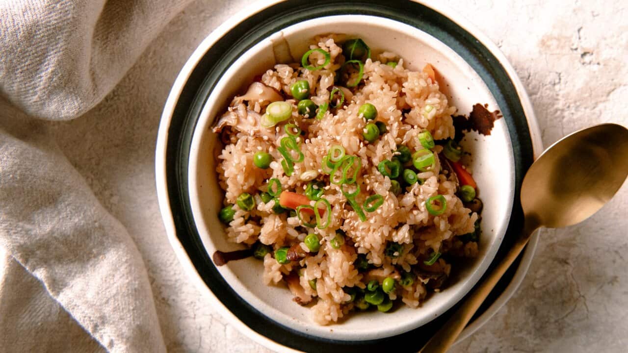 Image for read more article 'RECIPES'