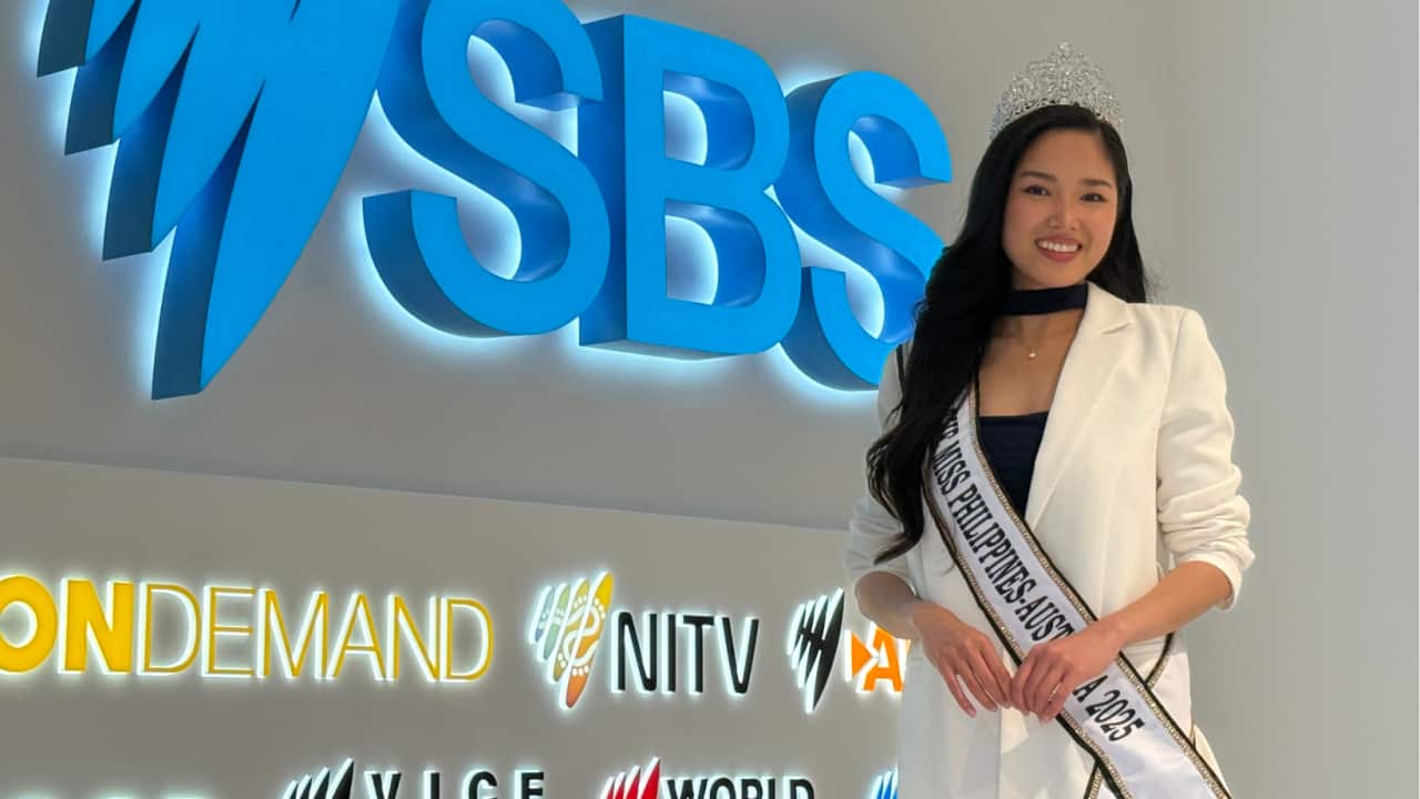 Patricia Ella Evangelista