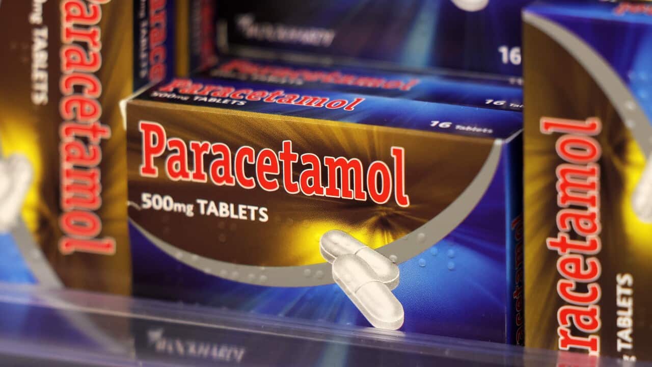 UK medical professionals affirm Paracetamol is safe to use