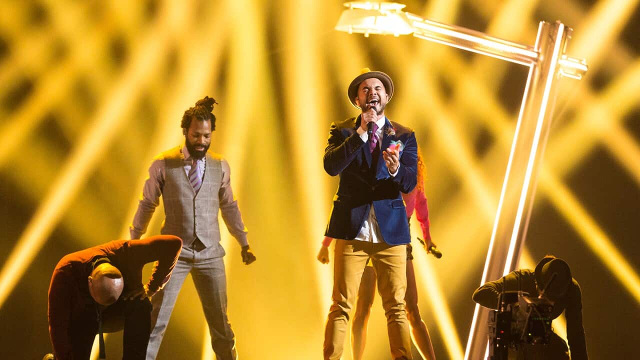 Eurovision