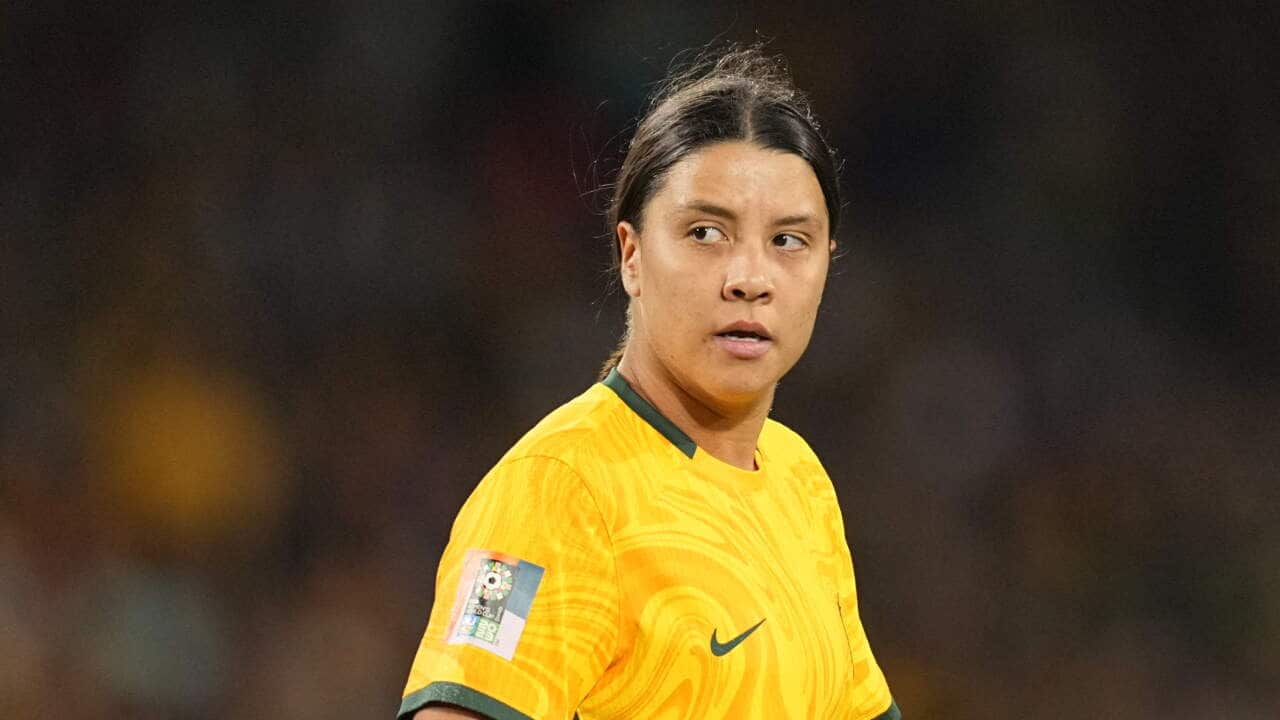 Sam Kerr seeks to have racial harassment charge thrown out over ‘abuse of process’ Sam Kerr seeks to have racial harassment charge thrown out over ‘abuse of process’