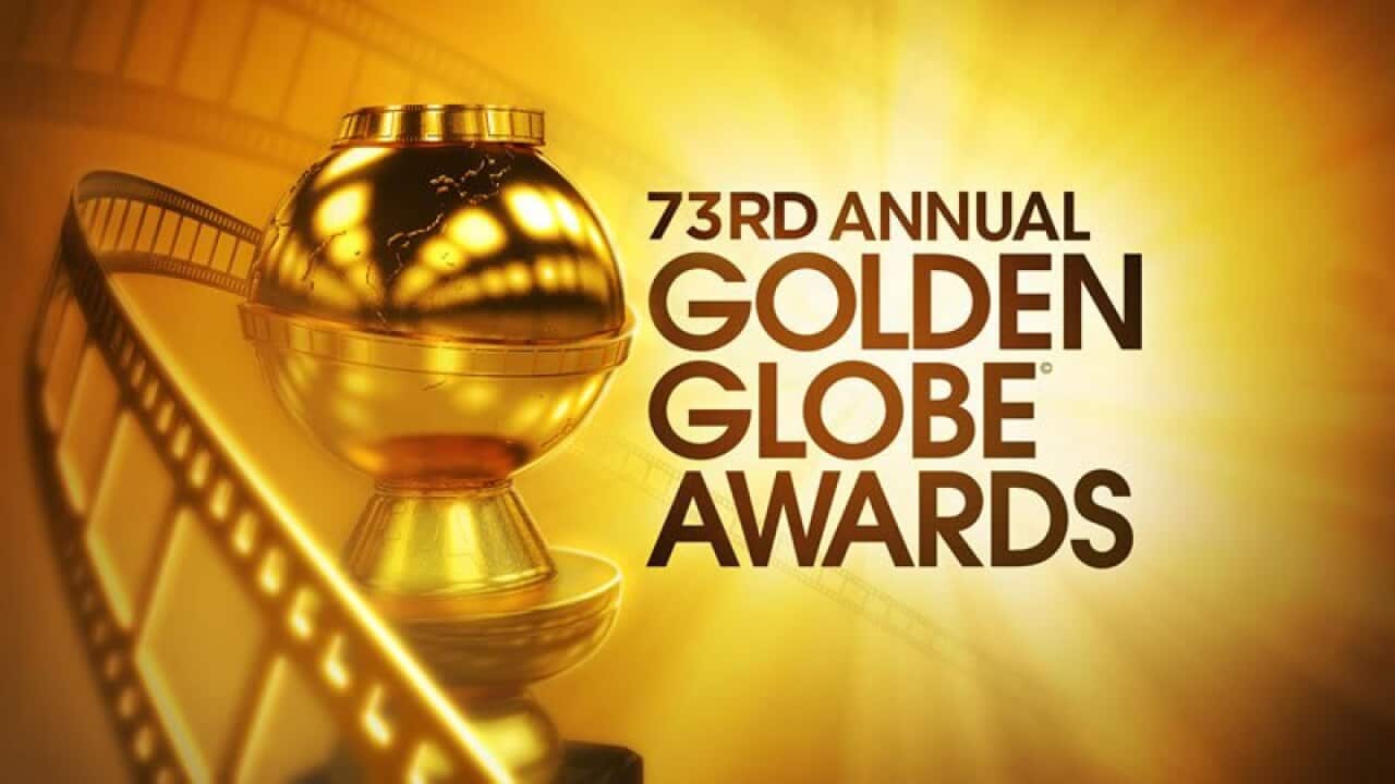 Golden Globes 2016