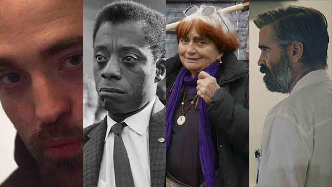 MIFF 2017 - Michelle Carey's picks