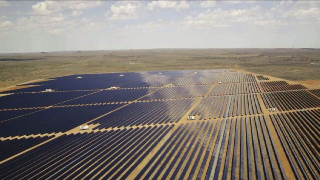 solar