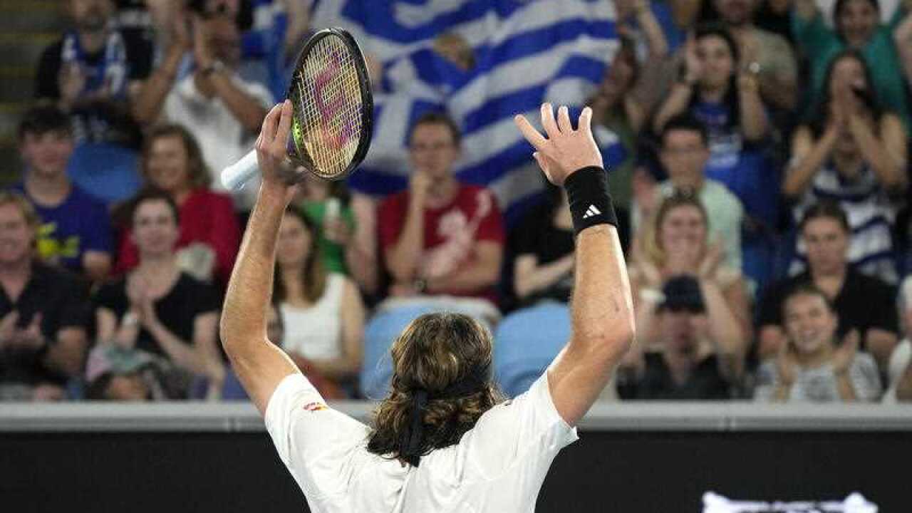 Image for read more article 'ΑΚΟΥΣΤΕ ΑΚΟΜΑ '