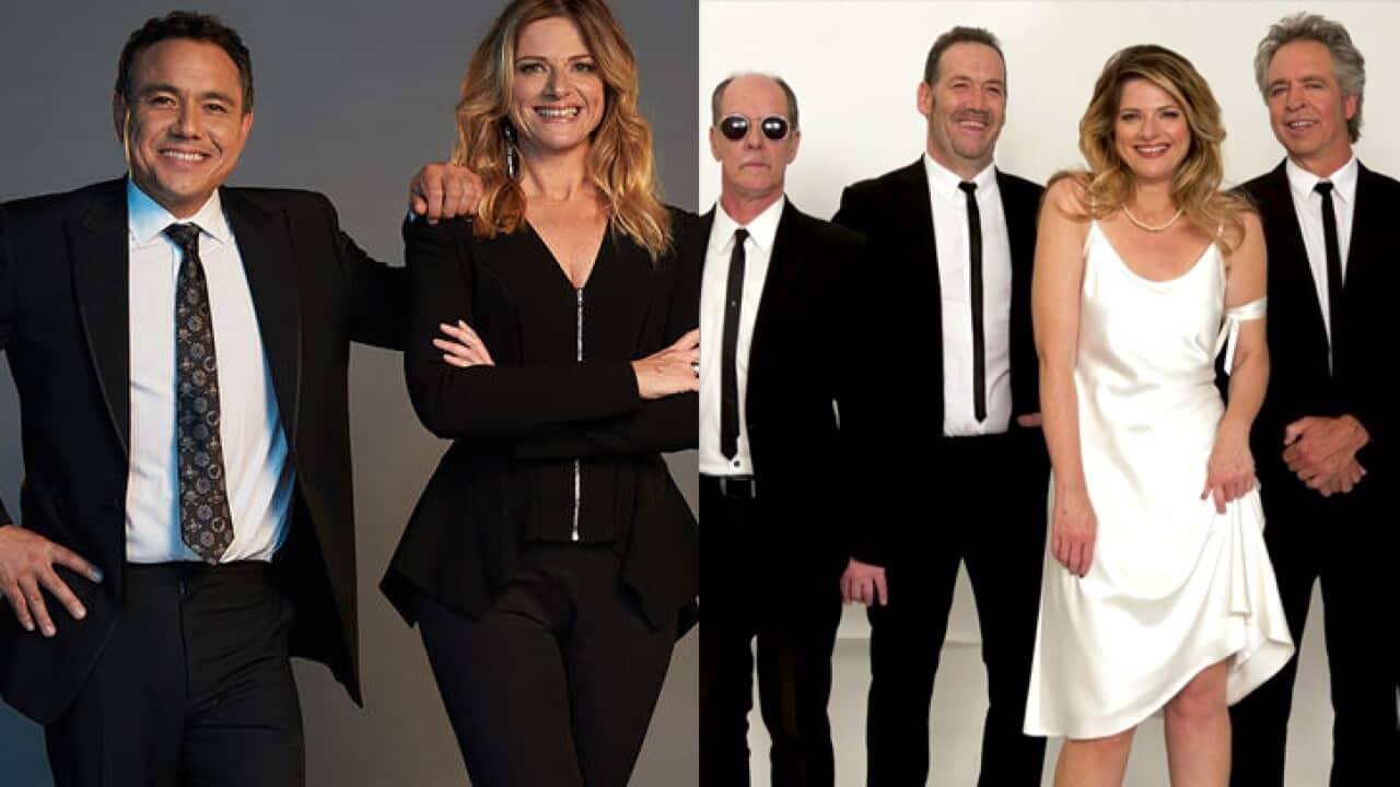 Eurovision vs Rockwiz