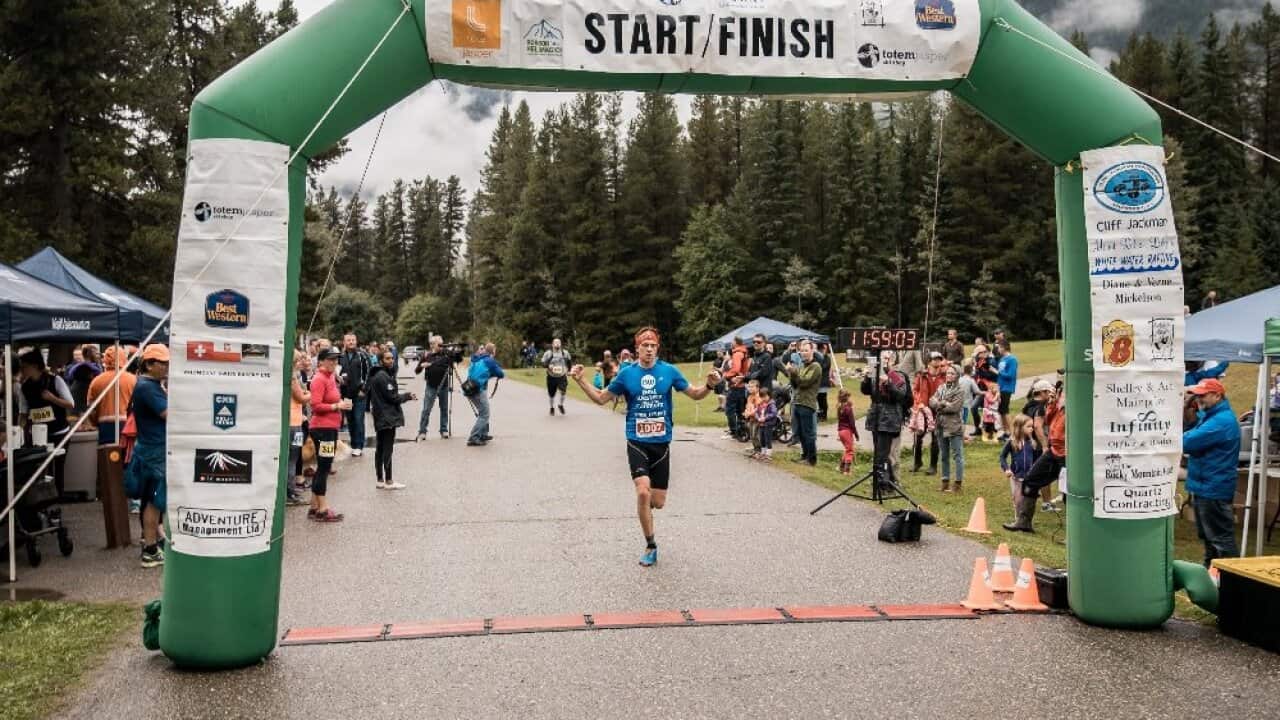 Piotr BAbis ultra marathon King of the Hill.jpg