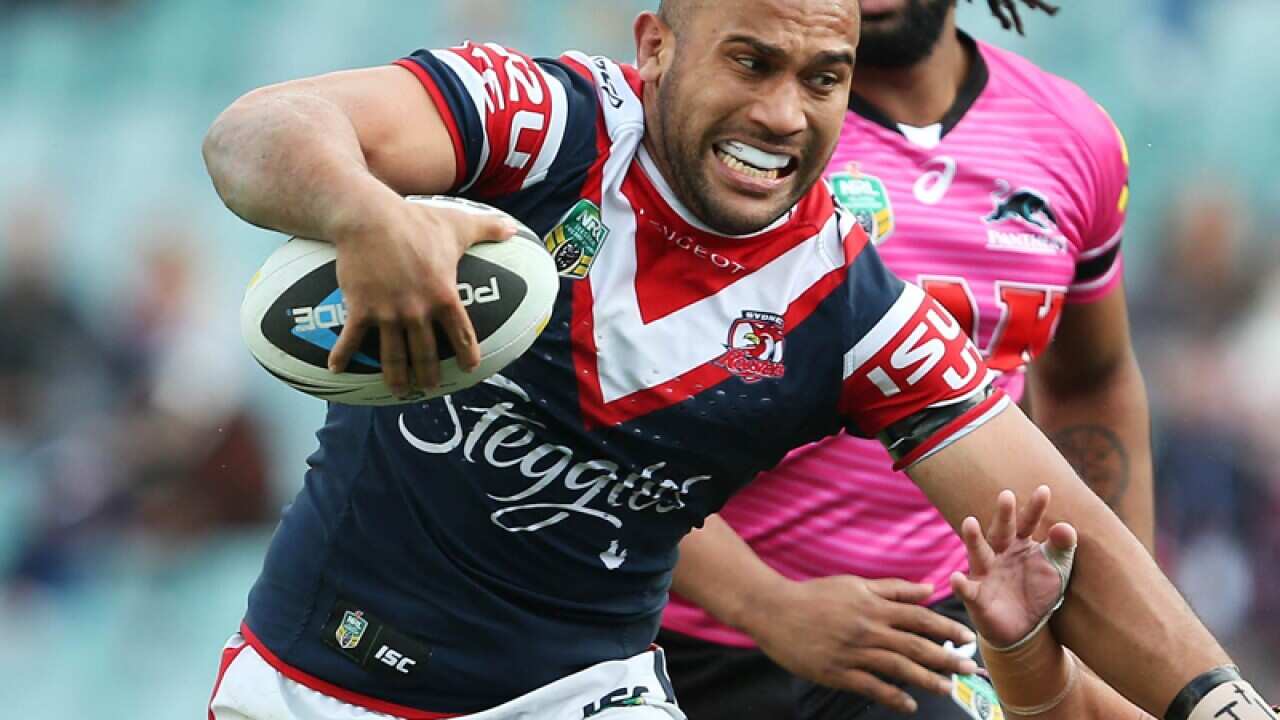 Sam Moa.