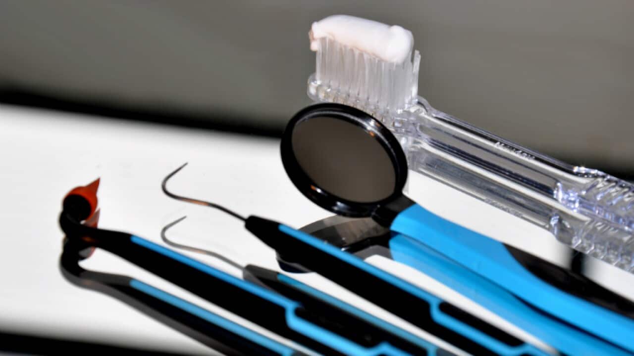 Dental tools