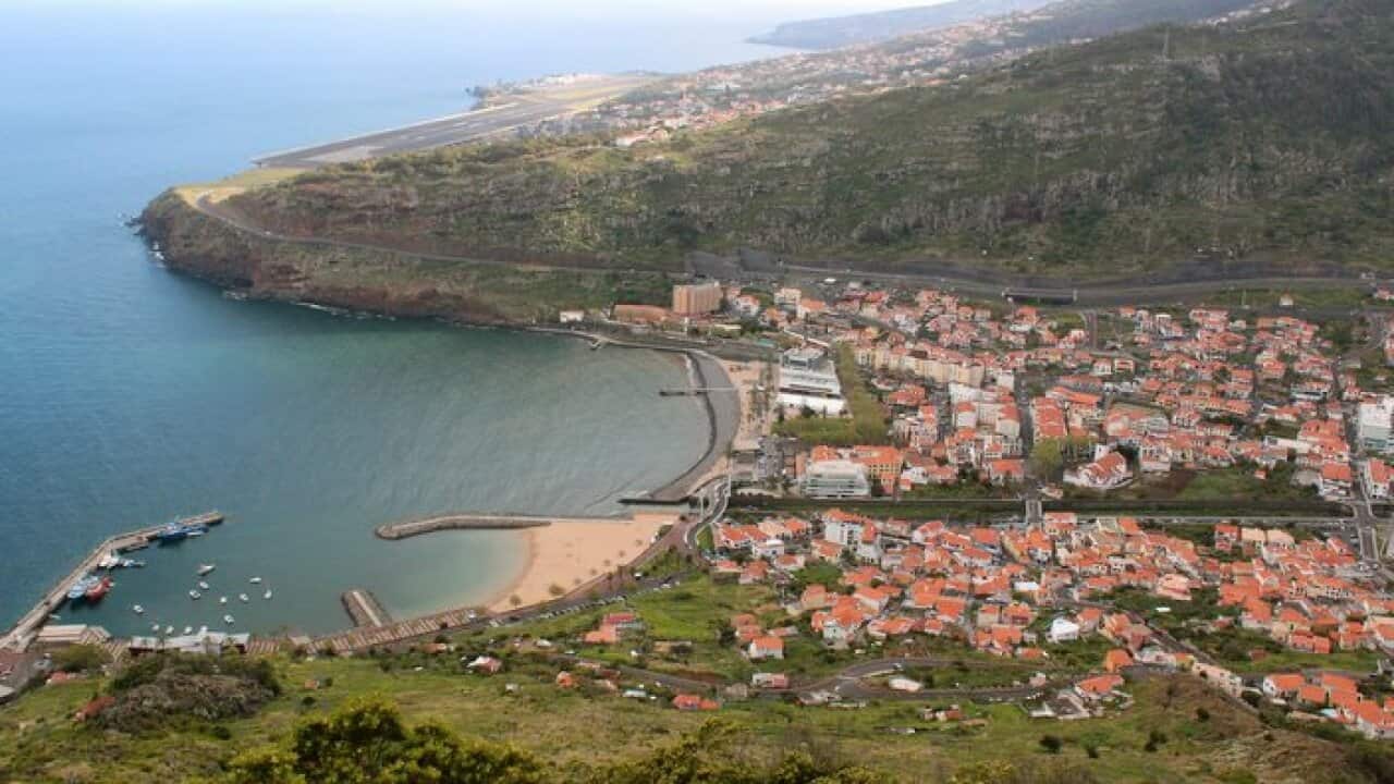 PORTUGAL, Madeira