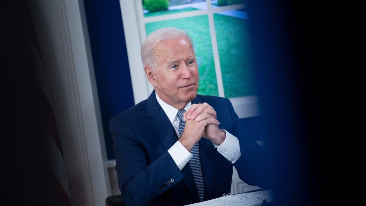 Joe Biden