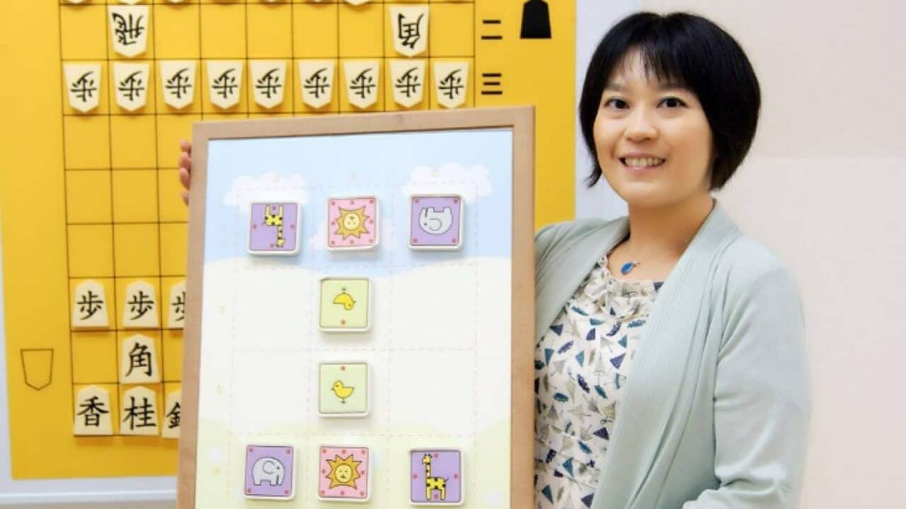 Madoka Kitao
