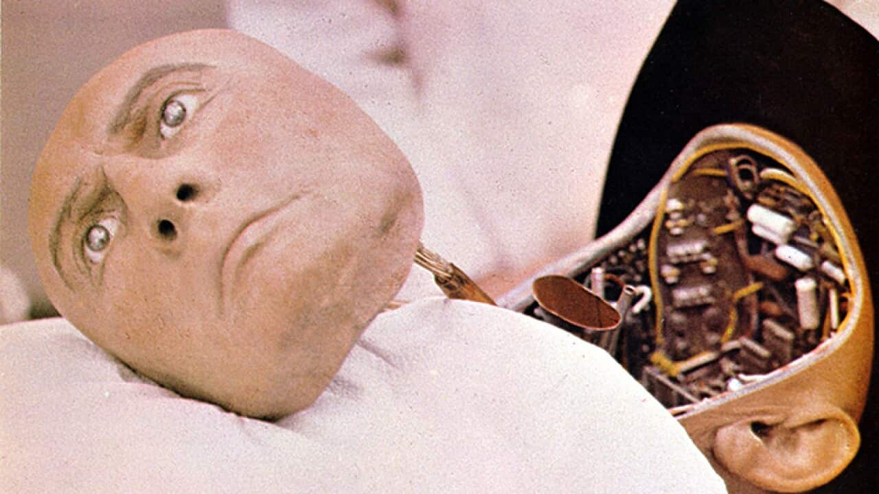 Westworld