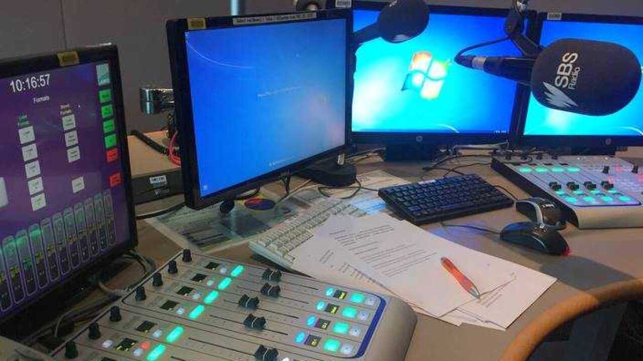 News bulletin