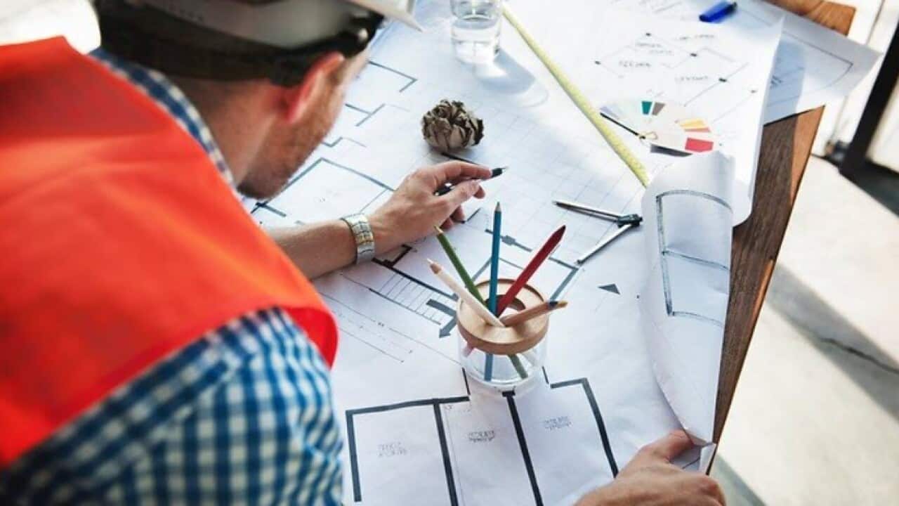 A shortage of engineers - but migrants are overlooked for jobs
