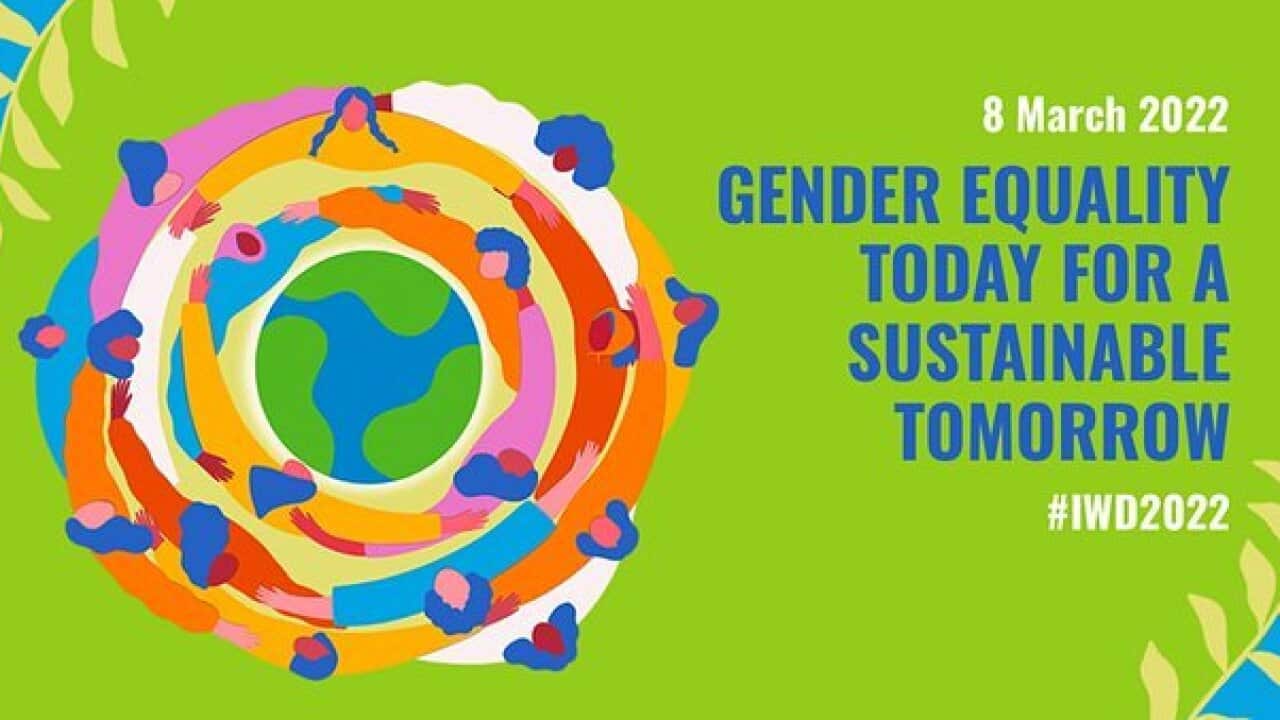 United Nations’ Observance of International Women’s Day 2022