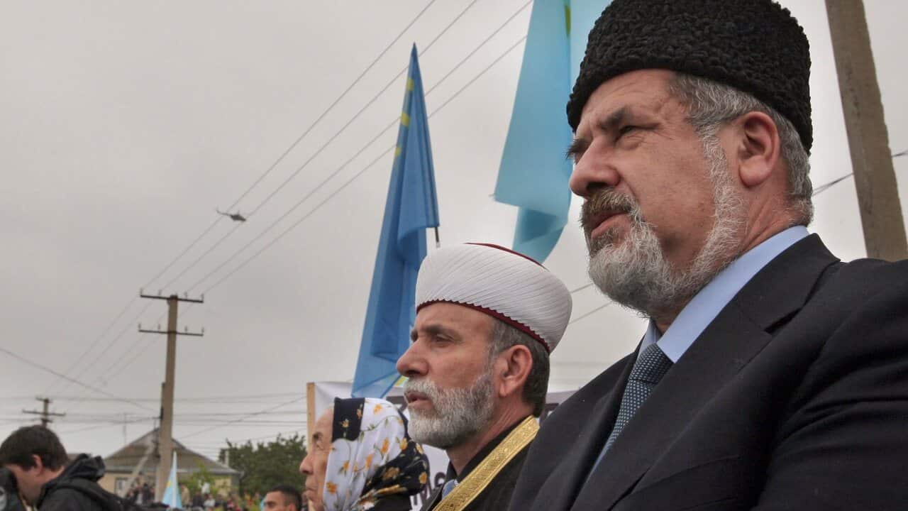 Crimean Tatars mark 70th anniversary of deportation AAP-1.jpg